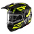 FXR Шлем Maverick X Helmet 22 Black/Hi Vis в Рязани