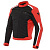 Dainese Куртка Hydraflux 2 Air D-Dry Black/Lava-Red в Рязани