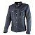 By City Мотокуртка текстильная Suv Man Venty Blue в Рязани