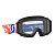 Scott Очки подростковые Primal black clear в Рязани