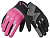 Spidi Перчатки Flash CE Lady Black/Fuchsia в Рязани