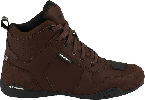 Bering Ботинки Sumatra Brown в Рязани