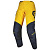 Scott Брюки 350 Track blue/yellow в Рязани