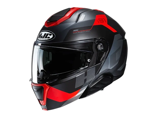 HJC Шлем i91 Carst MC1SF в Рязани