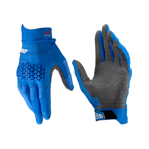 Leatt Перчатки Lite 3.5 Royal V25 в Рязани