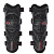 Acerbis Наколенники Impact Pro Black в Рязани