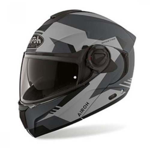Airoh Мотошлем Specktre Clever Anthracite Matt в Рязани