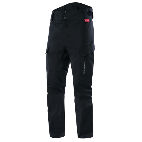 Finntrail Брюки Expert 4602 Graphite в Рязани