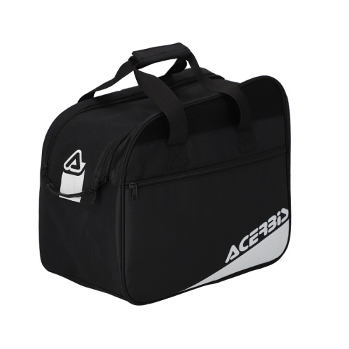 Acerbis Сумка для шлема Helmet Bag 2.0 Black в Рязани