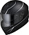 IXS Шлем HX 1100 2.1 Черно-белый Матовый в Рязани