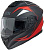 IXS Шлем iXS216 2.0 Черный/Красный/Матовый в Рязани