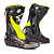 Stylmartin Мотоботы Tealth Evo Air Men Black Fluo Nero в Рязани