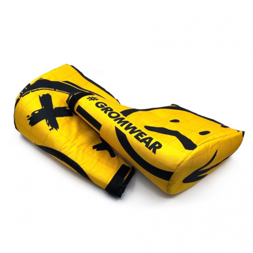 Grom Муфта на руль Sadman Yellow в Рязани