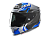 HJC Шлем RPHA12 Lawin MC2 в Рязани