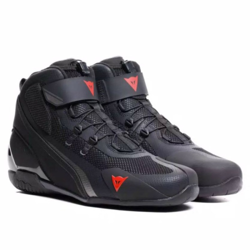 Dainese Мотоботы Herian Air Black/Anthracite в Рязани