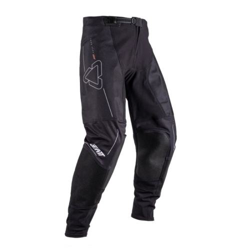 Leatt штаны Moto 4.5 V26 Black в Рязани