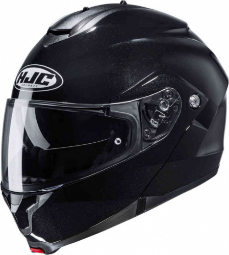 HJC Шлем C 91 Metal Black в Рязани