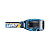 Leatt Маска Velocity 5.5 Ink Light Grey 58% в Рязани