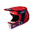 Leatt Шлем кроссовый детский Helmet Kit Moto 3.5 Jr V25 Royal в Рязани