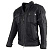 By City Мотокуртка текстильная Teneree Venty II Man Black в Рязани