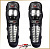 Pro Biker Наколенники HXP-15 BLACK в Рязани