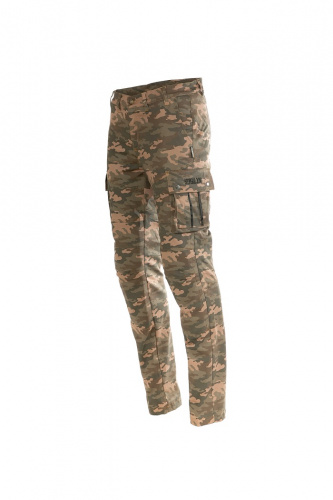 Hyperlook мотоджинсы Barracuda Army в Рязани
