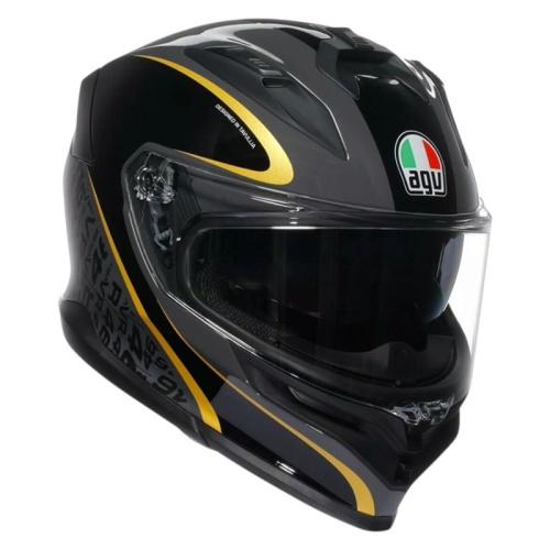 AGV Шлем K7 Flow 46 в Рязани