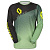 Scott Джерси 350 Dirt Evo black/green в Рязани