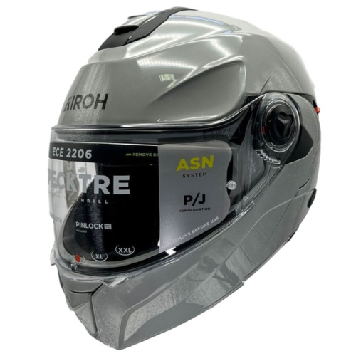 Airoh Мотошлем Specktre Cement Grey Gloss в Рязани