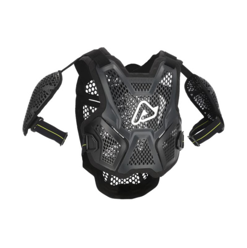 Acerbis Защита тела (Панцирь) P035 S Black в Рязани