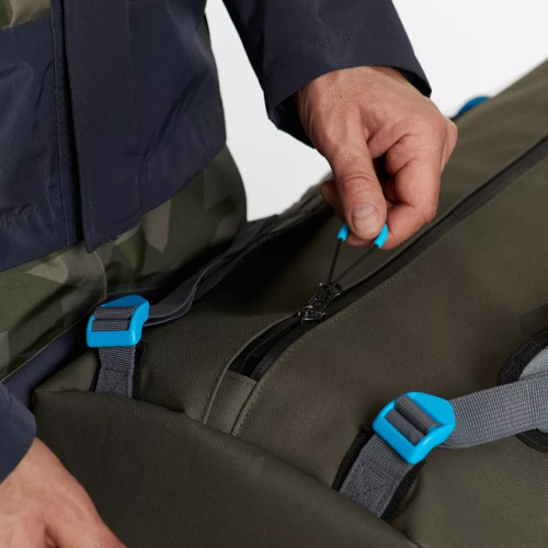 Finntrail Сумка Explorer 1733 Khaki 70L в Рязани