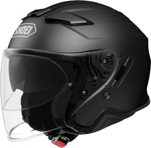 Shoei Шлем J-Cruise 2 черный матовый в Рязани