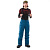 Dragonfly Штаны горнолыжные Gravity Man Dark Blue 2025 в Рязани
