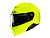 HJC Шлем i91 Fluorescent Green в Рязани