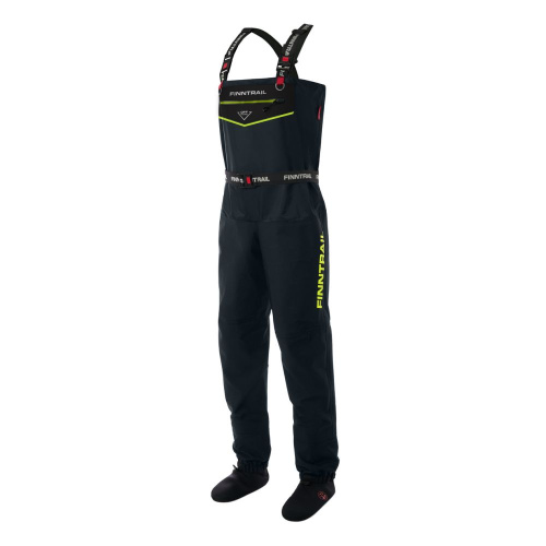 Finntrail Вейдерсы Enduro 1525 Graphite в Рязани