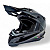 AiM Шлем RH855 Black Glossy в Рязани