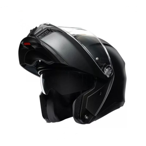 AGV Шлем Tourmodular Matt Black в Рязани