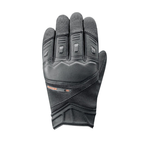 Racer Перчатки Dispatcher Black в Рязани