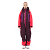 Dragonfly Зимний утепленный комбинезон Gravity for Teen Purple - Brown 2024 в Рязани