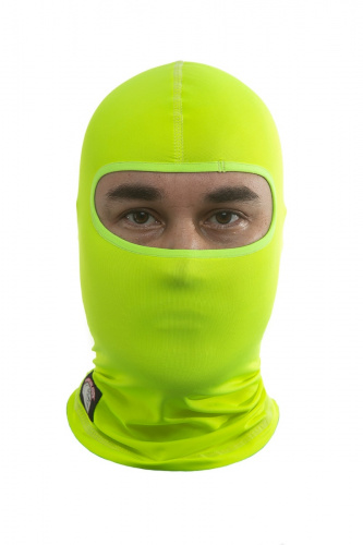 Hyperlook Подшлемник летний Exhilarant Acid в Рязани