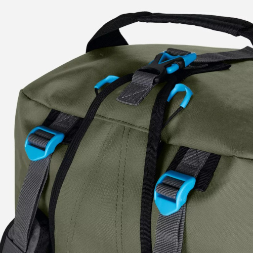 Finntrail Гермосумка Explorer 1728 Khaki 100L в Рязани