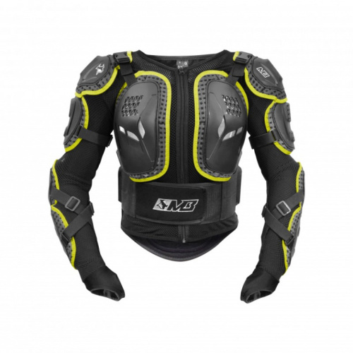 MadBull черепаха Protection Armora Yellow в Рязани