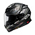 Shoei Мотошлем NXR 2 Capriccio серебристо-черный в Рязани
