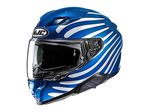 HJC Шлем F71 Zen MC2 в Рязани
