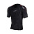 Leatt Защитный панцирь Body Tee ReaFlex Stealth V26 Black в Рязани