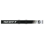 Scott Очки кроссовые Fury premium black/white в Рязани Scott Очки кроссовые Fury premium black/white в Рязани