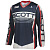 Scott Джерси 350 Race blue/red в Рязани
