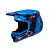 Leatt Шлем кроссовый Helmet Kit Moto 3.5 V25 Royal в Рязани