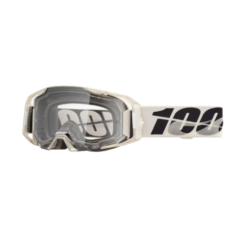 100% Очки Armatic Pitch / Clear в Рязани
