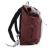 Dragonfly Герморюкзак DF Fold Bag Maroon 22л в Рязани Dragonfly Герморюкзак DF Fold Bag Maroon 22л в Рязани